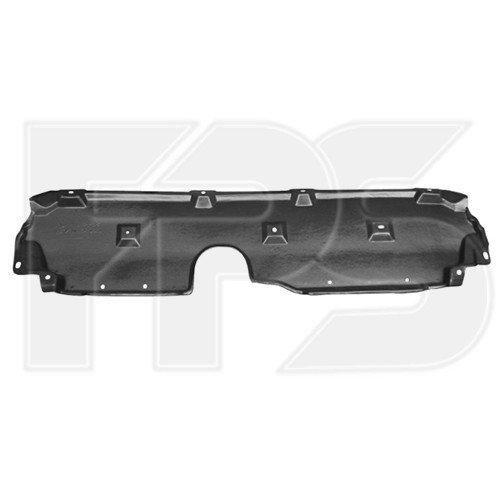 Захист двигуна AS08147389 на TOYOTA RAV4 2016-2018