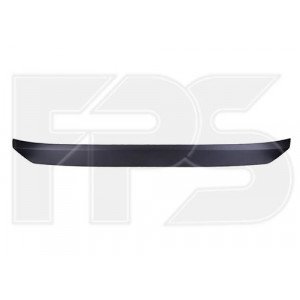 Накладка крышки багажника AS08147388 на TOYOTA RAV4 2016-2018