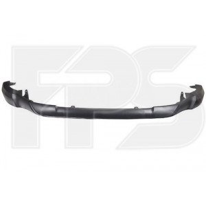 Накладка бампера AS08147386 на TOYOTA RAV4 2016-2018