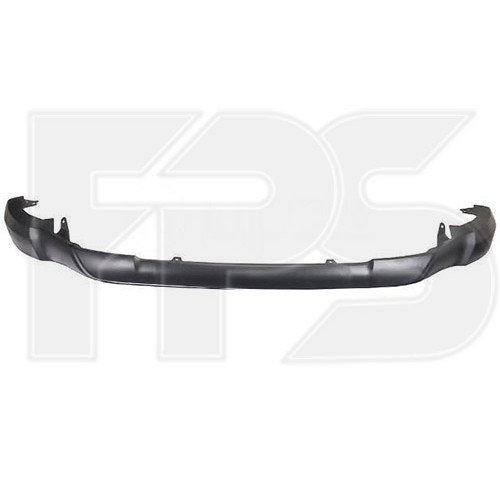 Накладка бампера AS08147386 на TOYOTA RAV4 2016-2018