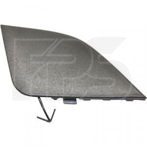 Заглушка пластикова AS08130101 на TOYOTA RAV4 2016-2018