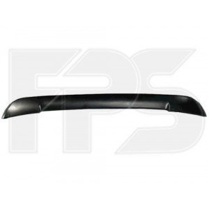 Молдинг накладки бампера AS08147385 на TOYOTA RAV4 2016-2018