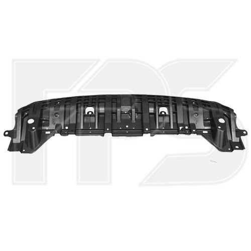 Ремчасть пластиковая AS08130112 на TOYOTA PRIUS 2009-2015