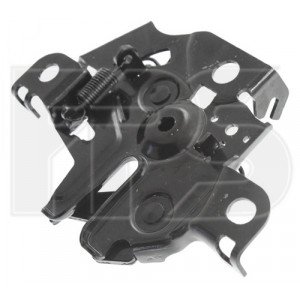 Фиксатор замка AS08147330 на TOYOTA PRIUS C 2012-2017