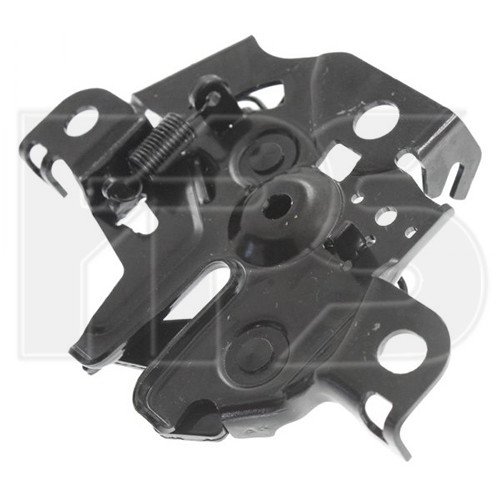 Фиксатор замка AS08147330 на TOYOTA PRIUS 2009-2015