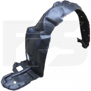 Подкрылок пластиковый AS08130115 на TOYOTA PRIUS 2009-2015