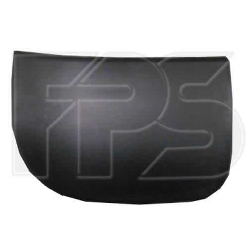 Заглушка пластиковая AS08130118 на TOYOTA PRIUS 2009-2015