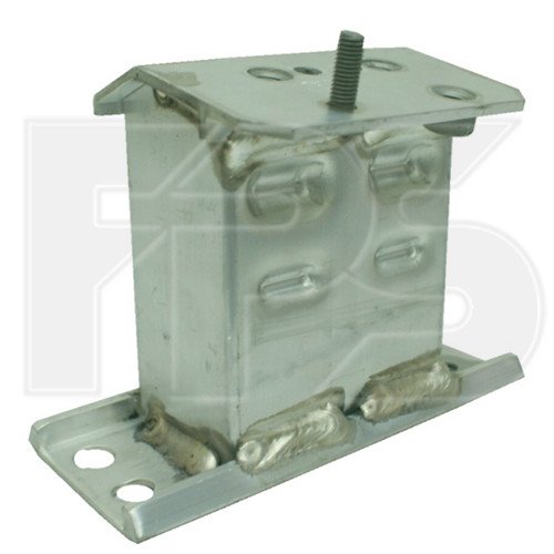 Крепление бампера AS08130122 на TOYOTA PRIUS 2009-2015