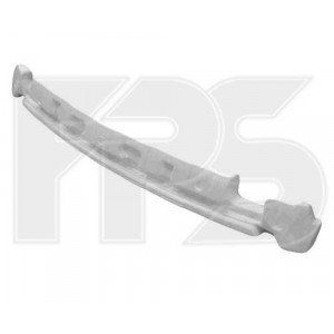 Абсорбер бампера AS08130124 на TOYOTA PRIUS 2009-2015