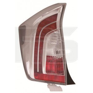 Фонарь задний AS08130128 на TOYOTA PRIUS 2009-2015