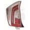 Ліхтар задній AS08130128 на TOYOTA PRIUS 2009-2015