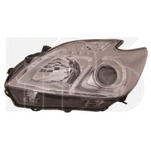Фара передняя AS08130133 на TOYOTA PRIUS 2009-2015