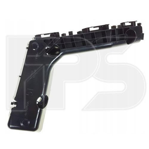 Кріплення бампера AS08130140 на TOYOTA COROLLA (E18 EUR) 2016-2019