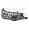 Передня фара AS08130145 на TOYOTA COROLLA (E18 EUR) 2016-2019
