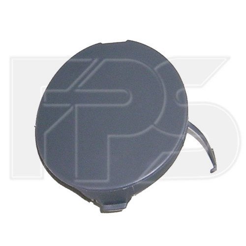 Заглушка пластикова AS08130156 на TOYOTA AYGO 2005-2014