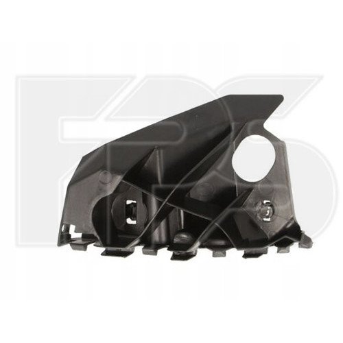 Кріплення бампера AS08130158 на TOYOTA AYGO 2005-2014