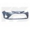 Бампер AS08130163 на TOYOTA YARIS 2014-2020