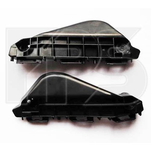 Крепление бампера AS08130169 на TOYOTA YARIS 2014-2020