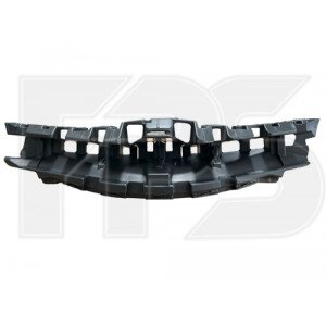 Решітка пластикові AS08130173 на TOYOTA YARIS 2014-2020