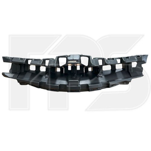 Решітка пластикові AS08130173 на TOYOTA YARIS 2014-2020