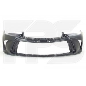 Бампер передній AS08147135 на TOYOTA CAMRY (XV50) EUR 2014-2017