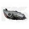 Передня фара AS08130177 на TOYOTA CAMRY (XV50) USA 2014-2017
