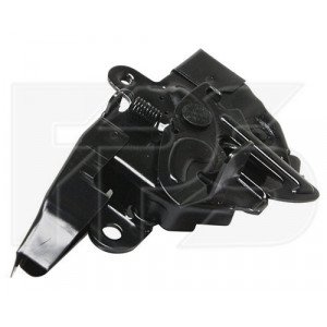 Фиксатор замка AS08147133 на TOYOTA CAMRY (XV50) EUR 2011-2014