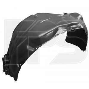 Подкрылок пластиковый AS08130184 на TOYOTA CAMRY (XV50) USA 2011-2014