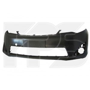 Бампер передний AS08147131 на TOYOTA CAMRY (XV50) USA 2011-2014