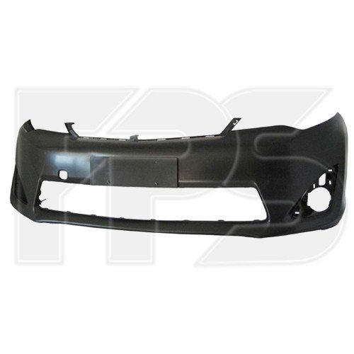 Бампер передний AS08147131 на TOYOTA CAMRY (XV50) EUR 2011-2014