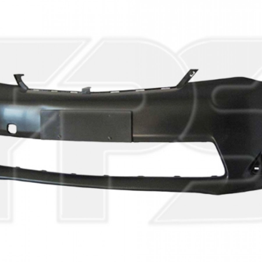 Бампер передний AS08147131 на TOYOTA CAMRY (XV50) USA 2011-2014