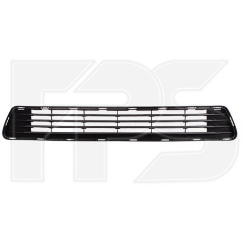 Решітка пластикові AS08130187 на TOYOTA CAMRY (XV50) USA 2011-2014