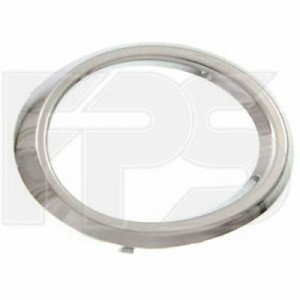 Полоска пластиковая AS08130190 на TOYOTA CAMRY (XV50) USA 2011-2014