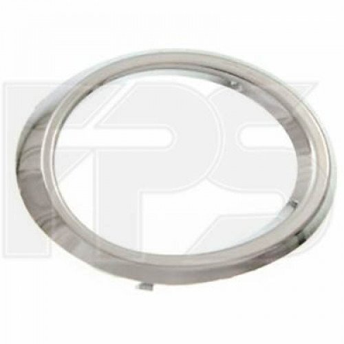 Полоска пластиковая AS08130189 на TOYOTA CAMRY (XV50) USA 2011-2014