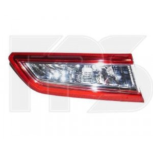 Фонарь задний AS08130197 на TOYOTA CAMRY (XV50) USA 2011-2014