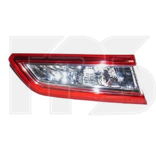 Фонарь задний AS08130197 на TOYOTA CAMRY (XV50) USA 2011-2014