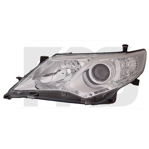 Фара передняя AS08130200 на TOYOTA CAMRY (XV50) USA 2011-2014