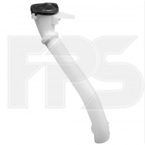 Бачок омывателя AS08144985 на TOYOTA CAMRY (XV70) SE/XSE 2021-