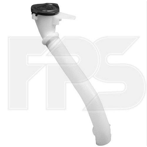 Бачок омывателя AS08144985 на TOYOTA CAMRY (XV70) SE/XSE 2021-