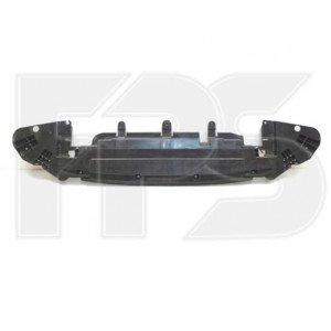 Ремчасть пластиковая AS08130207 на TOYOTA CAMRY (XV70) LE/XLE 2017-