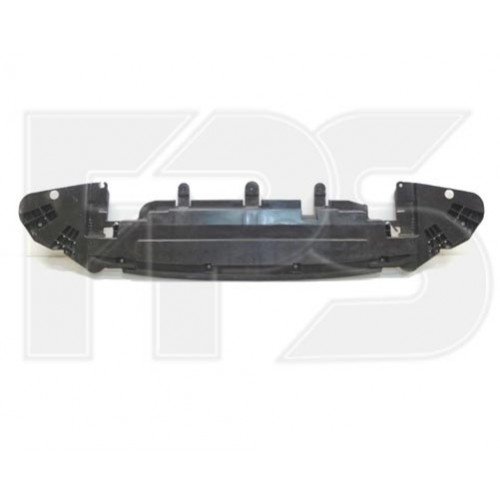 Ремчасть пластиковая AS08130207 на TOYOTA CAMRY (XV70) LE/XLE 2017-