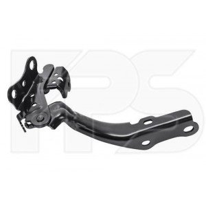 Завіса капоту AS08147093 на TOYOTA CAMRY (XV70) LE/XLE 2017-