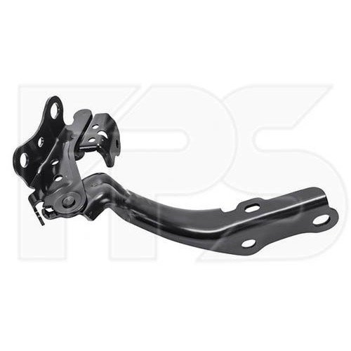 Завіса капоту AS08147093 на TOYOTA CAMRY (XV70) LE/XLE 2017-