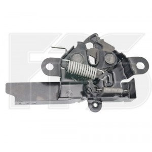 Фіксатор замка AS08147095 на TOYOTA CAMRY (XV70) SE/XSE 2017-