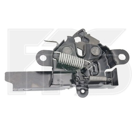 Фиксатор замка AS08147095 на TOYOTA CAMRY (XV70) LE/XLE 2017-