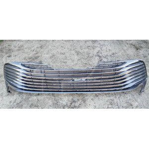 Решетка пластиковая AS08130210 на TOYOTA CAMRY (XV70) LE/XLE 2017-