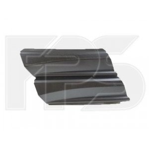 Заглушка пластикова AS08130211 на TOYOTA CAMRY (XV70) LE/XLE 2017-