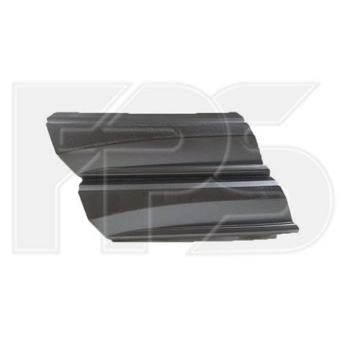 Заглушка пластиковая AS08130211 на TOYOTA CAMRY (XV70) LE/XLE 2017-