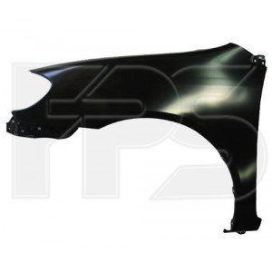 Крыло переднее правое AS08147163 на TOYOTA COROLLA (E12 USA) 2002-2004