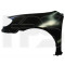 Крыло переднее правое AS08147163 на TOYOTA COROLLA VERSO (E12) 2004-2009
